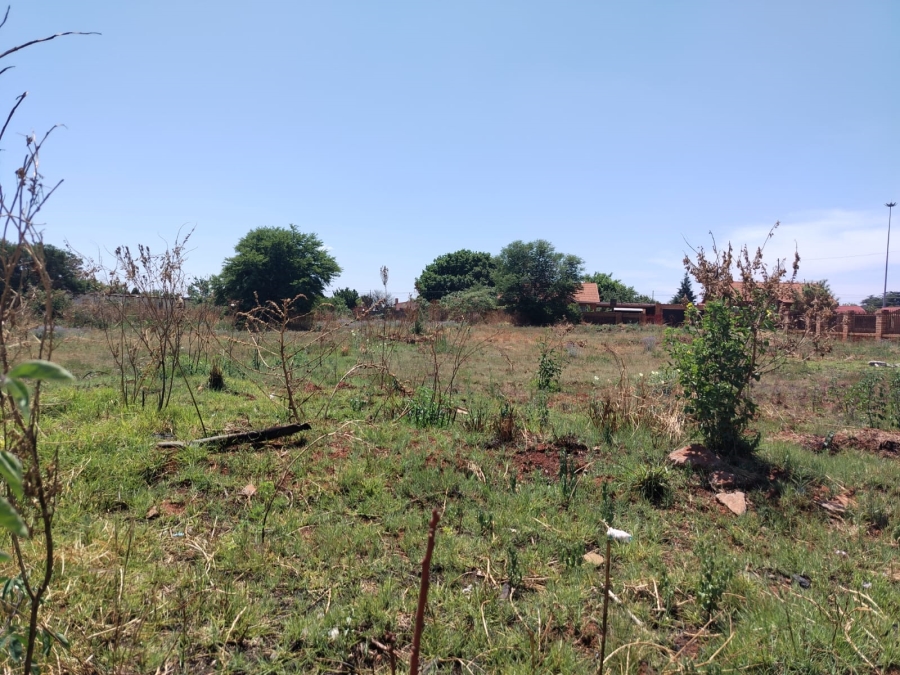 0 Bedroom Property for Sale in Koster North West